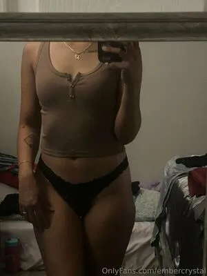 Embercrystal OnlyFans Leaked Free Thumbnail Picture - #ae0VpYvOg1