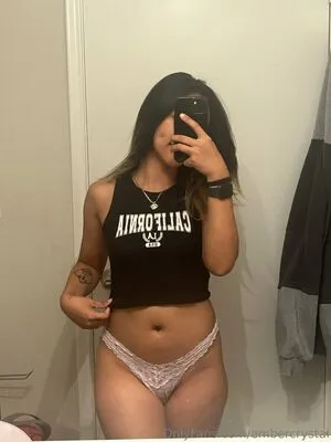 Embercrystal OnlyFans Leaked Free Thumbnail Picture - #d379IIBvAe
