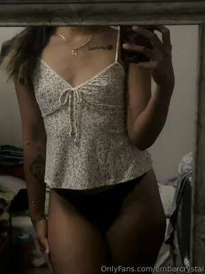 Embercrystal OnlyFans Leaked Free Thumbnail Picture - #sygDXKKWXA