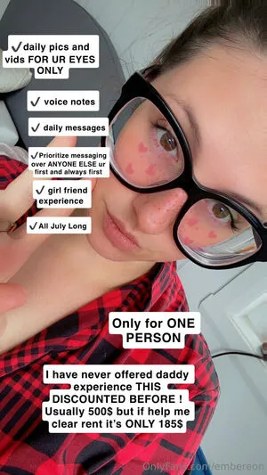 Embereon OnlyFans Leaked Free Thumbnail Picture - #Wy9SztLtTh