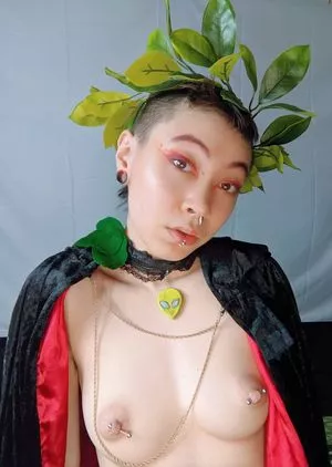 emberetsuko OnlyFans Leaked Free Thumbnail Picture - #9QBGm9kC2Z