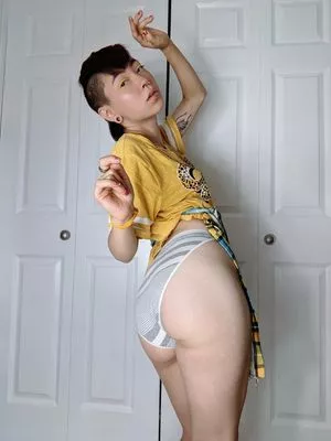emberetsuko OnlyFans Leaked Free Thumbnail Picture - #ATjQT1h1sW