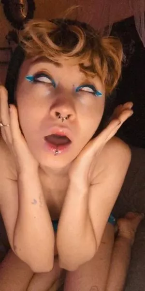 emberetsuko OnlyFans Leaked Free Thumbnail Picture - #KPRXltC9XU
