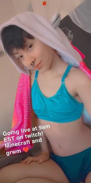 emberetsuko OnlyFans Leaked Free Thumbnail Picture - #YU8rQfjObs