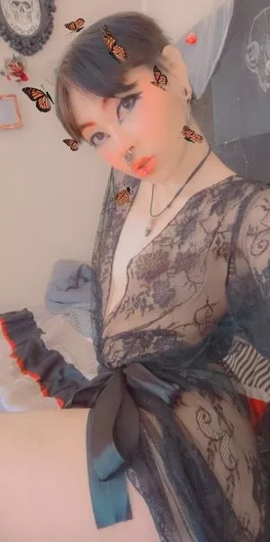 emberetsuko OnlyFans Leaked Free Thumbnail Picture - #geJQ4OhcrC