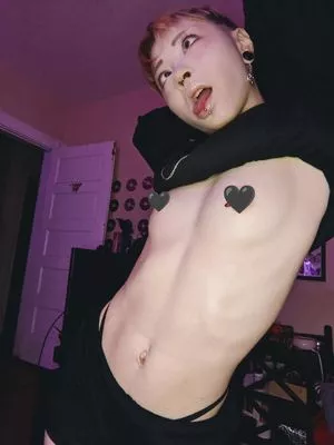 emberetsuko OnlyFans Leaked Free Thumbnail Picture - #m8RRi4xhS7