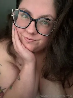 Emberfaye OnlyFans Leaked Free Thumbnail Picture - #ovkLjPPSC3