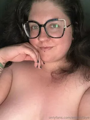 Emberfaye OnlyFans Leaked Free Thumbnail Picture - #xRCXrkcY4K