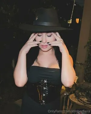 Emberfiera OnlyFans Leaked Free Thumbnail Picture - #0v5D3mYI7g