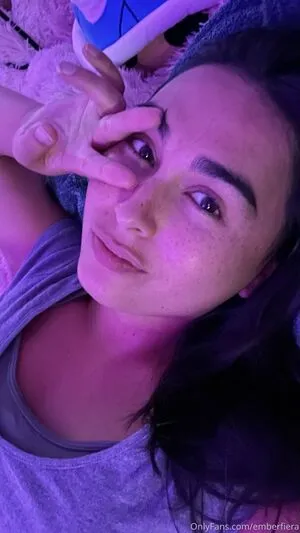 Emberfiera OnlyFans Leaked Free Thumbnail Picture - #pPFffpGVOh