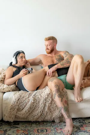 Emberfiera OnlyFans Leaked Free Thumbnail Picture - #ub6sXrnpO2