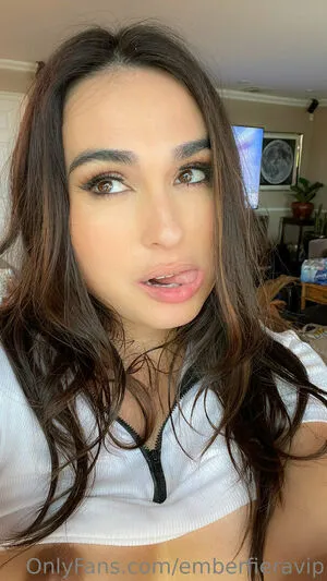 Emberfieravip OnlyFans Leaked Free Thumbnail Picture - #b5Qp7cvwnB