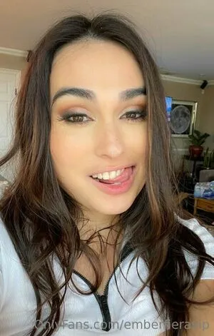 Emberfieravip OnlyFans Leaked Free Thumbnail Picture - #b63O4bVNow