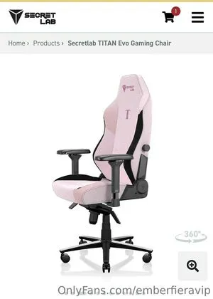 Emberfieravip OnlyFans Leaked Free Thumbnail Picture - #beDB6hb9OY