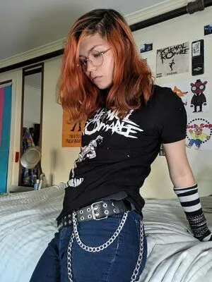 Emberflux OnlyFans Leaked Free Thumbnail Picture - #QhSBloccNC