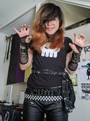 Emberflux OnlyFans Leaked Free Thumbnail Picture - #Zkfr2HkidI