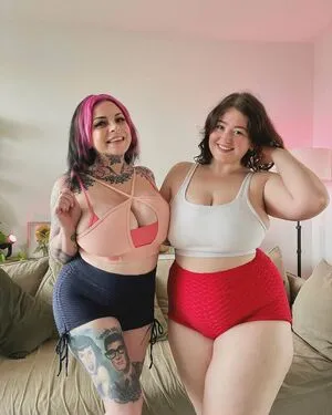 Emberly Adams OnlyFans Leaked Free Thumbnail Picture - #I0NNqDrZ0k