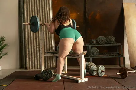 Emberly Adams OnlyFans Leaked Free Thumbnail Picture - #c9gpIH1sQw