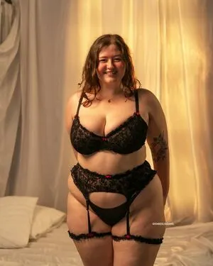 Emberly Adams OnlyFans Leaked Free Thumbnail Picture - #lqZiUNYZZL