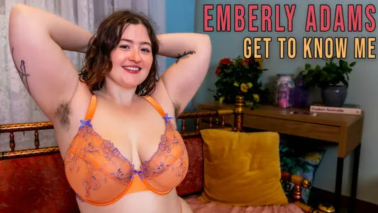 Emberly Adams OnlyFans Leaked Free Thumbnail Picture - #v7bsSmG5bF