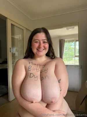 Emberlyadams OnlyFans Leaked Free Thumbnail Picture - #42aGI8yPYb