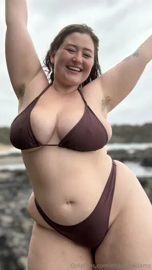 Emberlyadams OnlyFans Leaked Free Thumbnail Picture - #5zB7eTeHiz