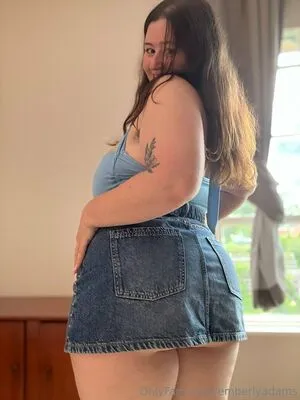 Emberlyadams OnlyFans Leaked Free Thumbnail Picture - #dU1XehBZKS