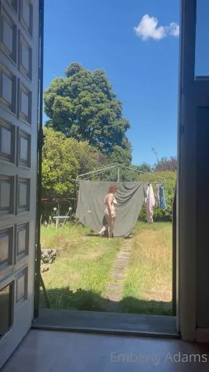 Emberlyadams OnlyFans Leaked Free Thumbnail Picture - #dmRgGhnzuJ