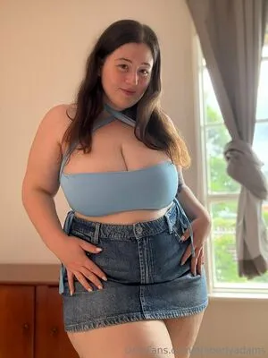 Emberlyadams OnlyFans Leaked Free Thumbnail Picture - #efbm5fgjK0