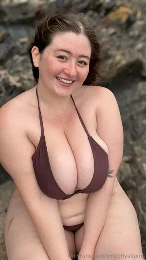 Emberlyadams OnlyFans Leaked Free Thumbnail Picture - #kXY4V1yyQe