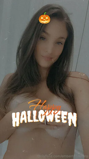 Emberlynnefans OnlyFans Leaked Free Thumbnail Picture - #7538YWA1DQ