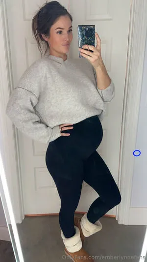 Emberlynnefans OnlyFans Leaked Free Thumbnail Picture - #z3QJC2yo8y