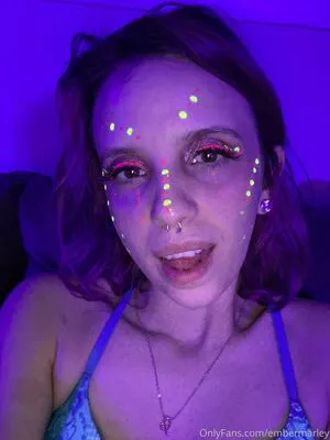 Embermarley OnlyFans Leaked Free Thumbnail Picture - #C80gPYUi5Q