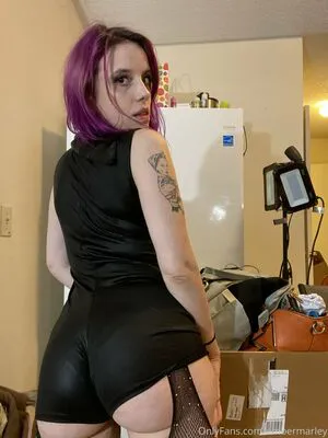 Embermarley OnlyFans Leaked Free Thumbnail Picture - #jGG19IfkLO