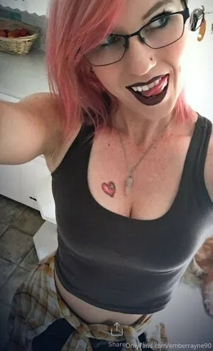 Emberrayne90 OnlyFans Leaked Free Thumbnail Picture - #4YTdujwZCa