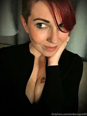 Emberrayne90 OnlyFans Leaked Free Thumbnail Picture - #Z7Vz9MAIDQ