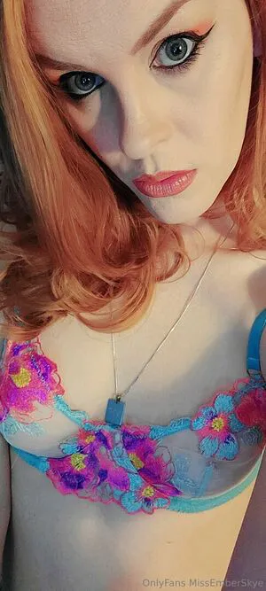 Emberskyefree OnlyFans Leaked Free Thumbnail Picture - #qqOQHVACGc