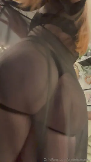 Embersmarae OnlyFans Leaked Free Thumbnail Picture - #xs1UyDt0Wx