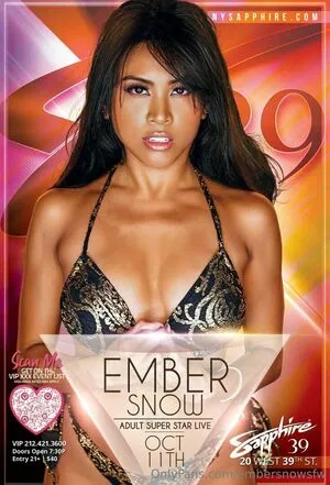 Embersnowsfw OnlyFans Leaked Free Thumbnail Picture - #8N9xUlhq1S