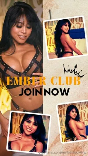 Embersnowsfw OnlyFans Leaked Free Thumbnail Picture - #dUsVWE5XyT