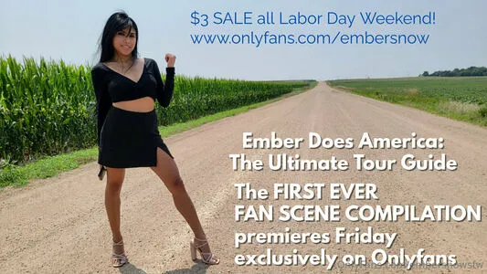 Embersnowsfw OnlyFans Leaked Free Thumbnail Picture - #iO5LgRSZBM