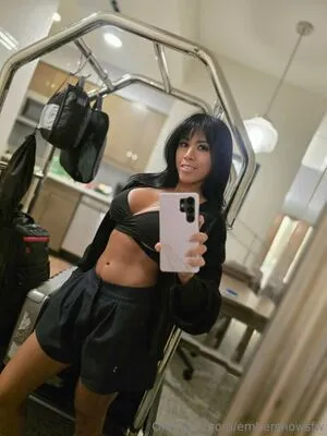 Embersnowsfw OnlyFans Leaked Free Thumbnail Picture - #jY4YGtX0sV