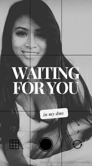 Embersnowsfw OnlyFans Leaked Free Thumbnail Picture - #uKBdu6mGL1