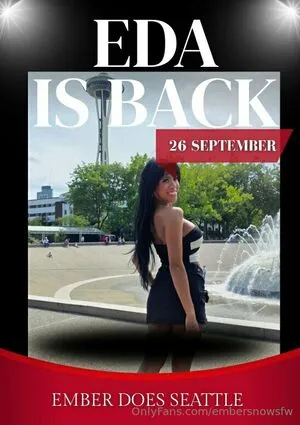 Embersnowsfw OnlyFans Leaked Free Thumbnail Picture - #zlZ0VzbtLg