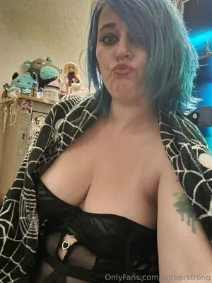 Emberstrong OnlyFans Leaked Free Thumbnail Picture - #JNqnVMK5fq