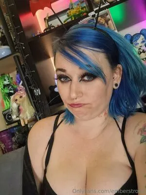 Emberstrong OnlyFans Leaked Free Thumbnail Picture - #qPQicTbIat