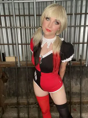 Embertay OnlyFans Leaked Free Thumbnail Picture - #5x31uhChfI