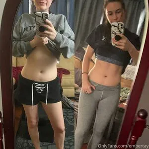 Embertay OnlyFans Leaked Free Thumbnail Picture - #Fge92ZBjzp
