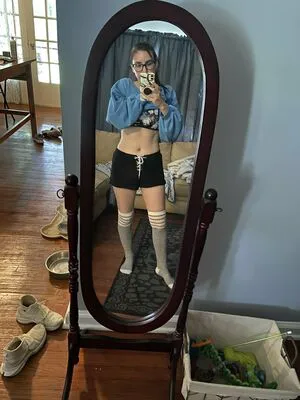 Embertay OnlyFans Leaked Free Thumbnail Picture - #YPlJgMSXNX