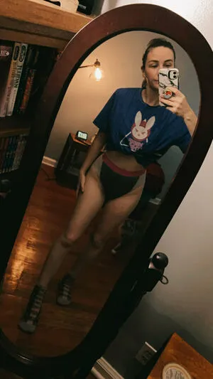 Embertay OnlyFans Leaked Free Thumbnail Picture - #kVziVHSINz
